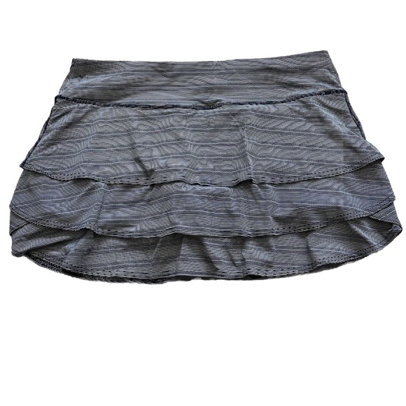 Athleta Pants - ATHLETA SWAGGER SKORT SIZE XL TENNIS PICKLEBALL ACTIVE SPORTY ATHLETIC SPORTY